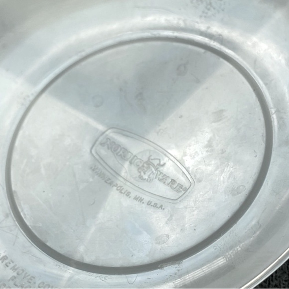 Nordic Ware Food Container - Picture 2 of 5